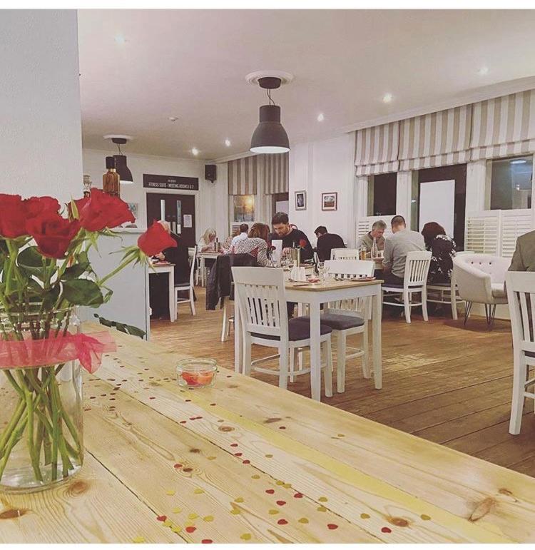 The Beach Hotel مينهيد المظهر الخارجي الصورة