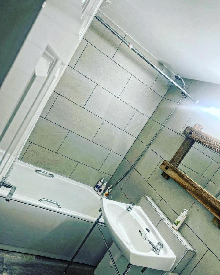 The Beach Hotel مينهيد المظهر الخارجي الصورة