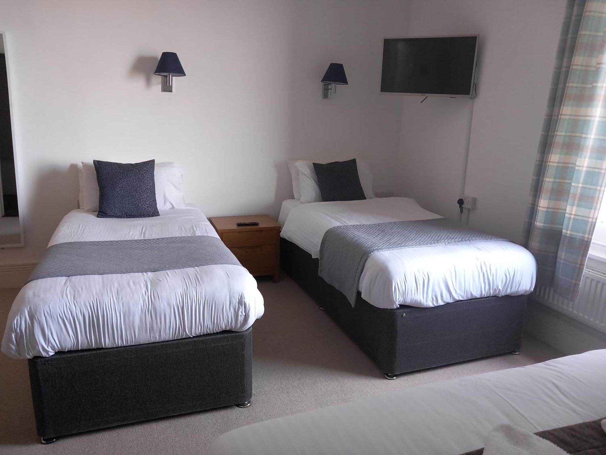 The Beach Hotel مينهيد المظهر الخارجي الصورة